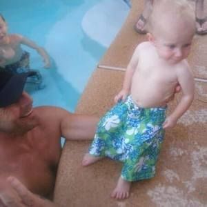 Meet your Posher, David